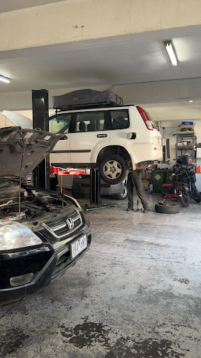 BCA Service Centre Gallery - Australia