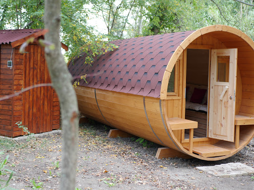 Photo de Domaine du Commandeur à Mondragon (84430)