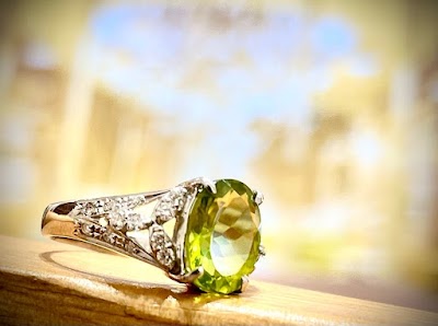 ジュエリー伊藤 アピタ刈谷店