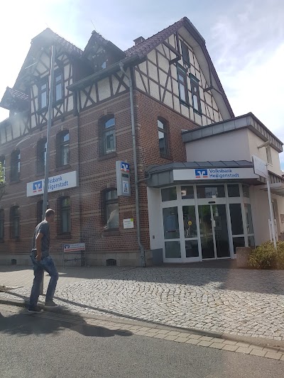 Photos of Volksbank Heiligenstadt eG