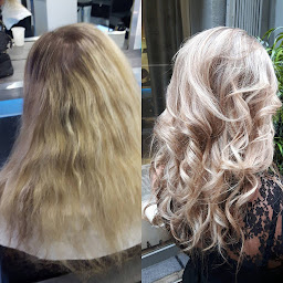 Photo n°12 de LM coiffure à Montpellier (Salon de coiffure)