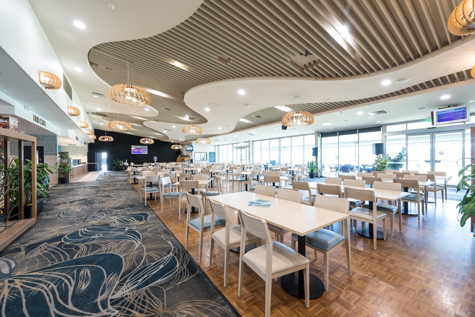 Club Kawana — photo 3