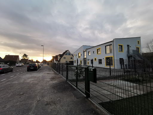 Kita Blumengarten gemeinnützige GmbH - Thumbnail