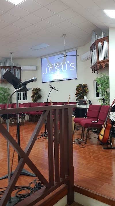 Photos of Berean Bible Church