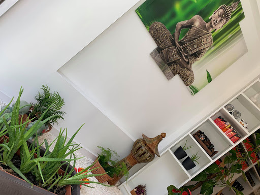 Orchid Thai Therapy @ SUAY