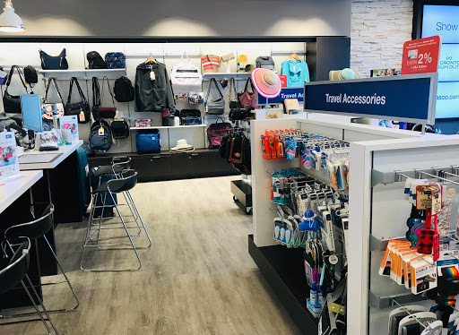CAA Store - Kingston Gallery - Canada