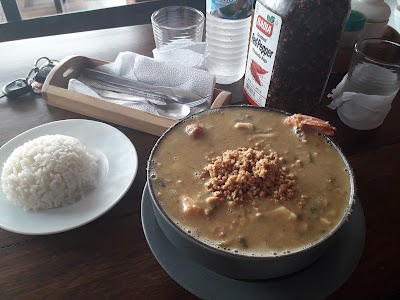 Photos of Restaurante de Playa "Motumbo"