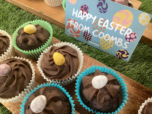 Coombs Catering Partnership Ltd - Thumbnail