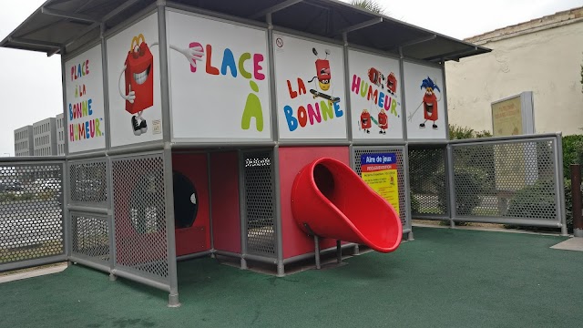 McDonald's Sète
