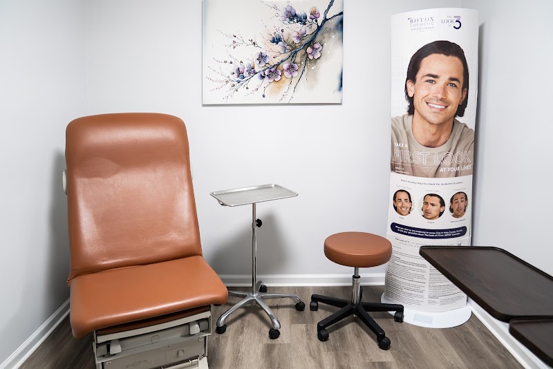 LenoyMED at Elizabeth | Immigration Physical & Medical Spa