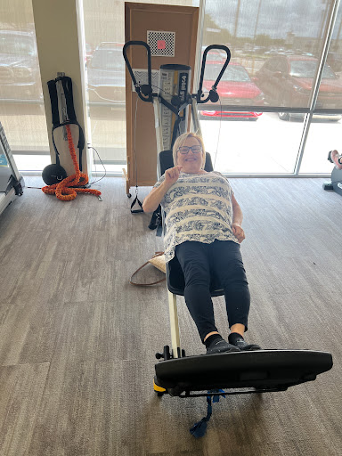 C. Foster Physical Therapy Gallery - United States