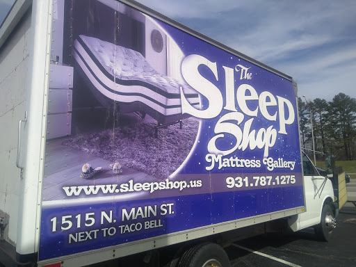 The Sleep Shop Gallery - United States