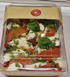 Photo n°44 de La Fattoria à Antibes (Pizzas à emporter)