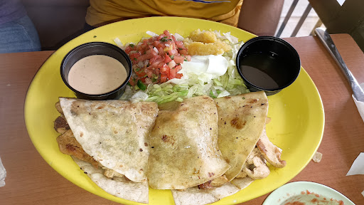 Camila Tex Mex Restaurant - Thumbnail