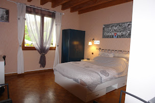 Photo n°12 de La Maison du Bonheur Chambre d'Hôtes à Bruges-Capbis-Mifaget (Chambre d'hôtes)