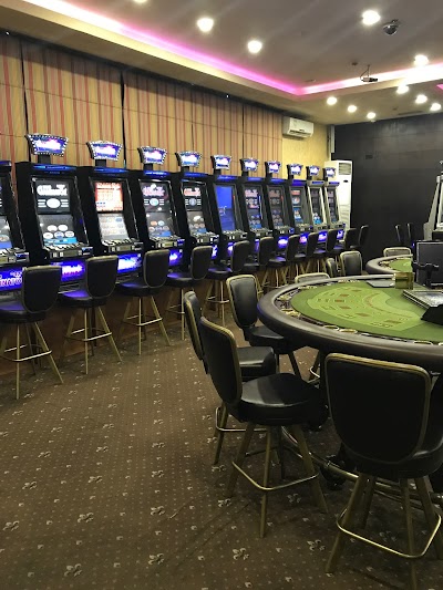 Photos of CASINO ETOILE