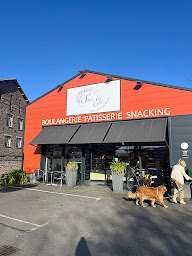 Photo n°1 de Aux Délices de Sam & Elo à Rennes (Boulangerie)