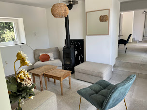 Photo n°7 de Mon Chemin Privé à Mirabel-aux-Baronnies (Maison de vacances)