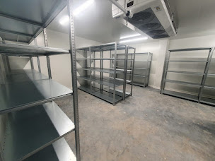 Photo n°3 de Bordeaux Rayonnage à Saint-André-de-Cubzac (Architecte)