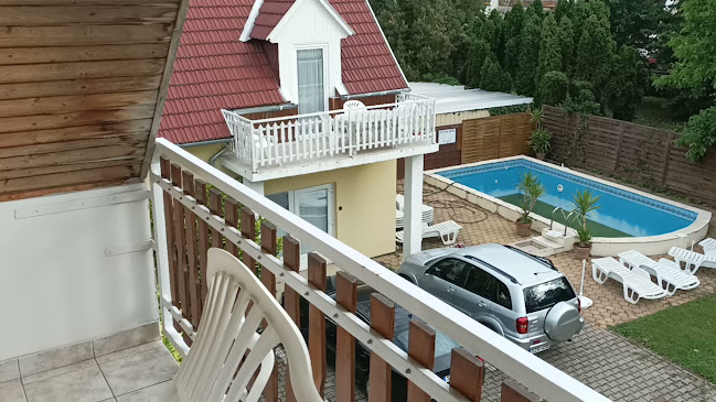 Értékelések erről a helyről: Silatti Panzió és Apartmanház Keszthely, Keszthely - Fogászat