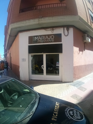MARIAJO PELUQUERAS - Thumbnail