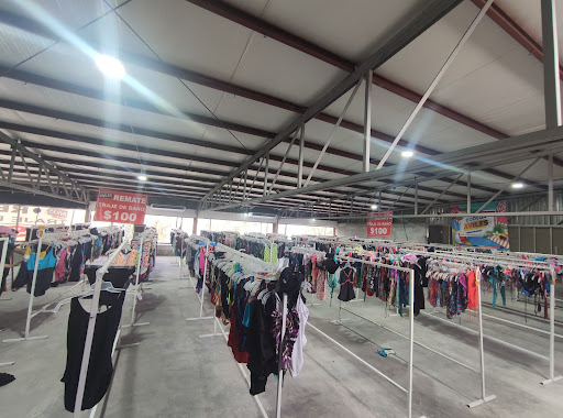 Bodega Aviles - Visual