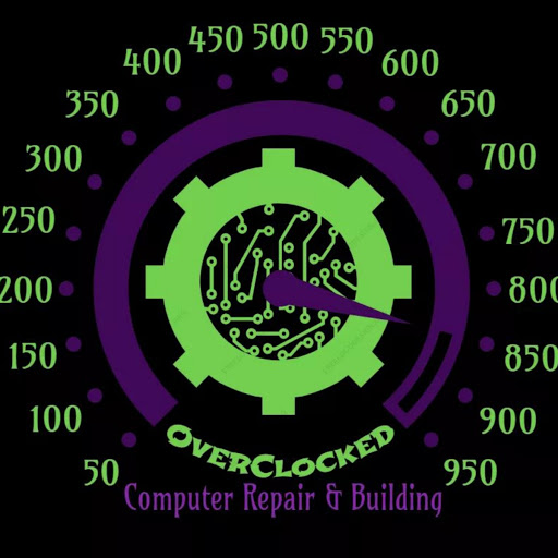 OverClocked - Visual
