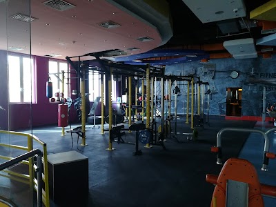 photo of Fitness Oasis Center