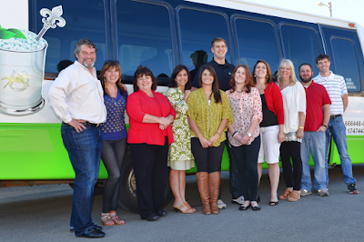 Photos of Mint Julep Tours and Transportation