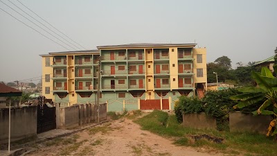 Photos of Amen Main Hostel