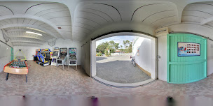 Photo n°23 de Camping les Jardins de l'Atlantique à Saint-Jean-de-Monts (Agence de location de maisons de vacances)