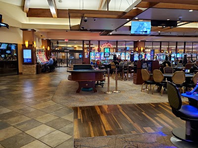 Three Rivers Casino and Resort