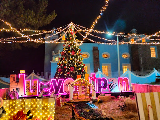 Municipal, Hueyotlipan, Tlaxcala, 90240, mexico Park