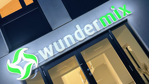 Wundermix GmbH
