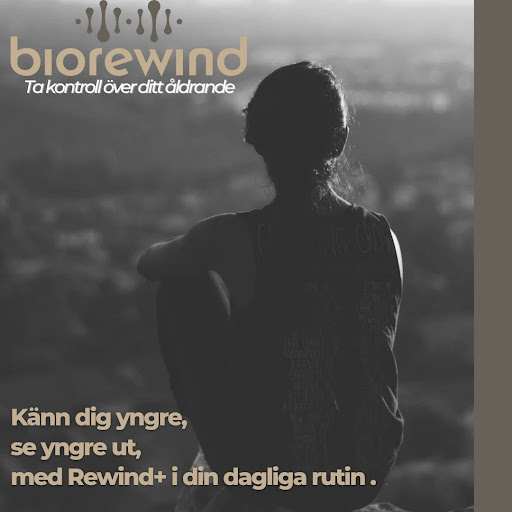 Biorewind - Visual