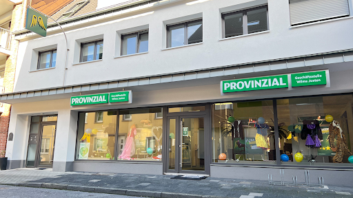 Provinzial Versicherung Korschenbroich - Wilma Justen - Thumbnail