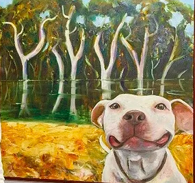 Joanne Colely Art - Thumbnail