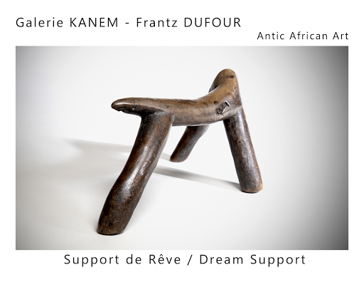 Galerie Kanem - Thumbnail