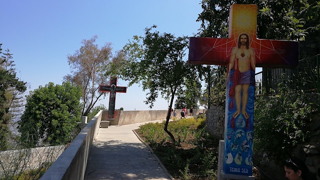 San Cristóbal