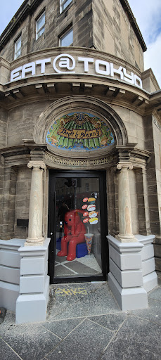 Photo of Don@Tokyo 東京.丼