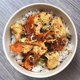 Photo n°51 de Dubble Marseille Baille | Healthy Food à Marseille (Restaurant)