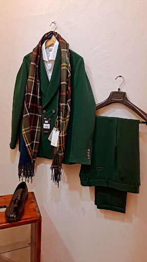 Street Store - Visual