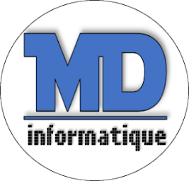 Photo n°2 de MDinformatique à Les Gonds (Assistance et services informatiques)