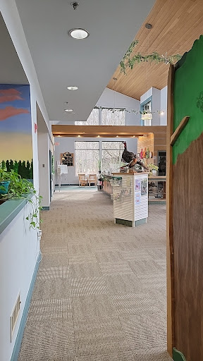 Rush Holt Environmental Education Center - Thumbnail