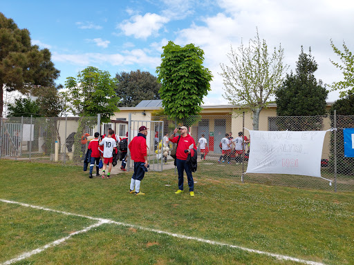 Campo Flag Football - Bowl Marina Di Ravena - Thumbnail