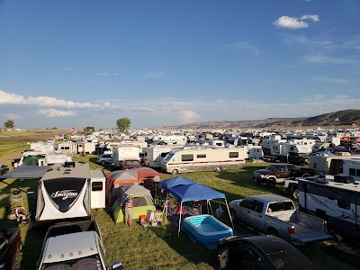 Country Jam Colorado