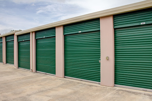 Lockaway Storage - Visual