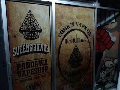 Photos of Pandawa Vape Shop