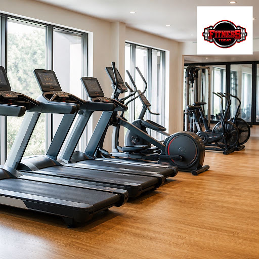 Looking for a gym near me that actually guides you on the right cardio workout? At Fitness Today… post image