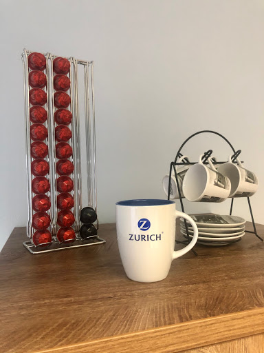 Zurich Versicherungsagentur Rainer Kneller - Thumbnail